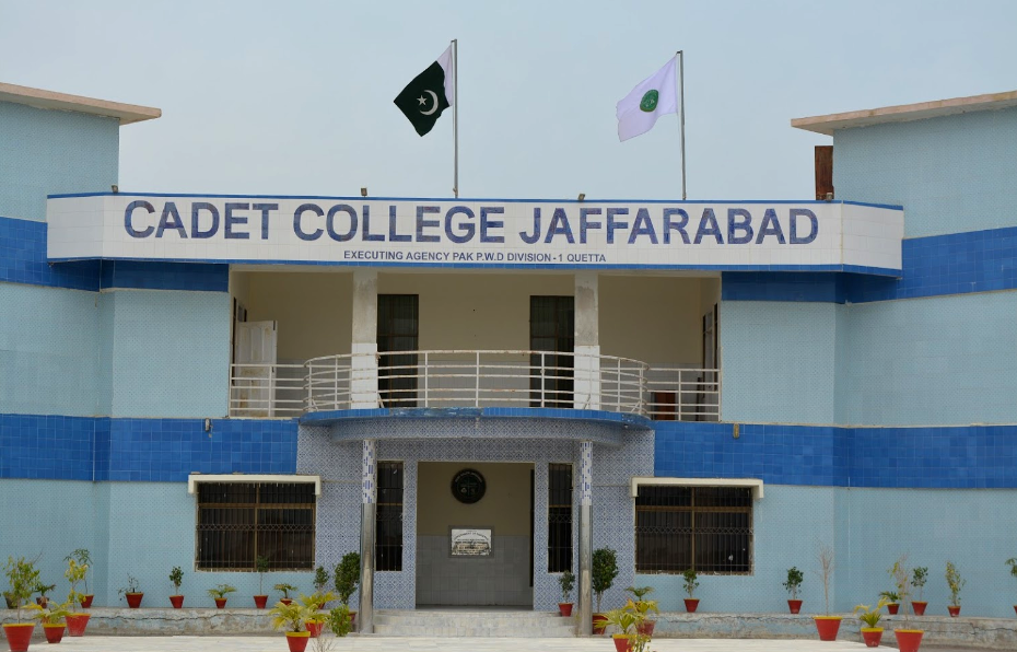 Cadet College Jaffarabad