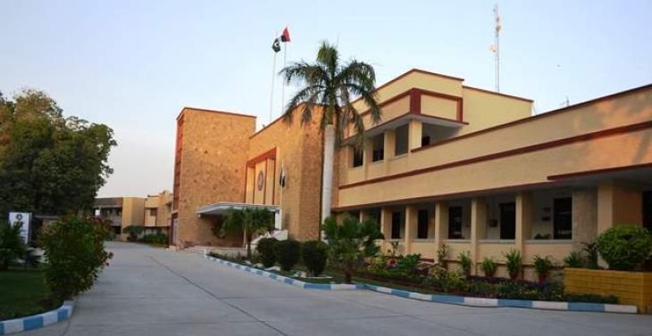 Cadet College Petaro