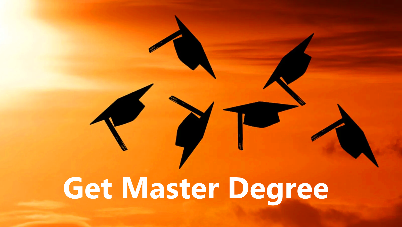How To Get A Master s Degree Without Debt Enter To Study