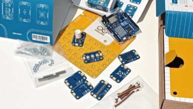 arduino kits