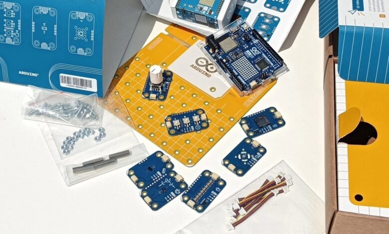 arduino kits